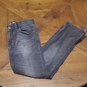 Wonder Nation Kids Dark Gray Jeans